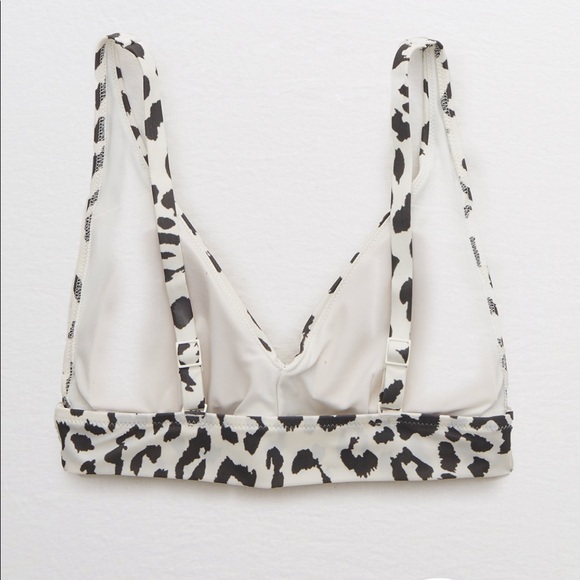 NWT Aerie 2 piece swim suit - Picture 3 of 8